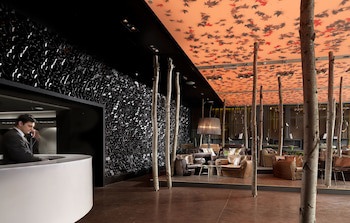 Radisson Blu Park Hotel, Athens fotoğrafı