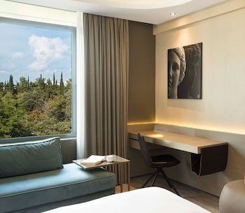 Radisson Blu Park Hotel, Athens galeri fotoğrafı