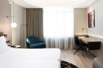Radisson Blu Park Hotel, Athens galeri fotoğrafı