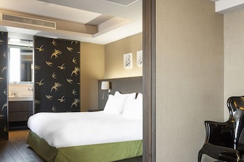 Radisson Blu Park Hotel, Athens galeri fotoğrafı