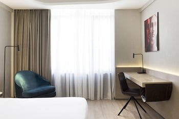 Radisson Blu Park Hotel, Athens galeri fotoğrafı
