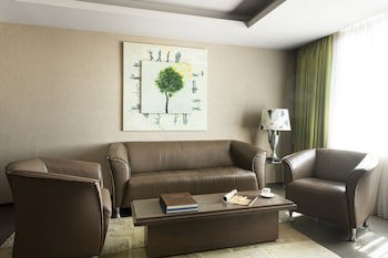 Radisson Blu Park Hotel, Athens galeri fotoğrafı