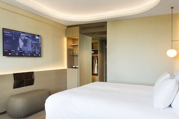 Radisson Blu Park Hotel, Athens galeri fotoğrafı