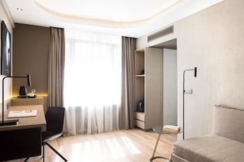 Radisson Blu Park Hotel, Athens galeri fotoğrafı