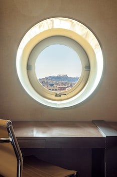 Radisson Blu Park Hotel, Athens galeri fotoğrafı