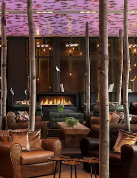 Radisson Blu Park Hotel, Athens fotoğrafı