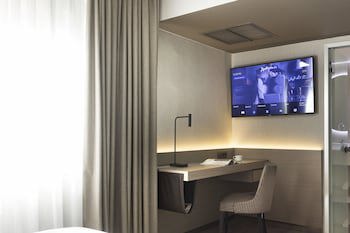 Radisson Blu Park Hotel, Athens galeri fotoğrafı
