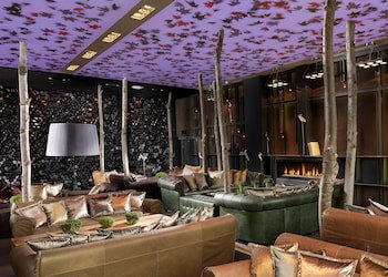 Radisson Blu Park Hotel, Athens fotoğrafı