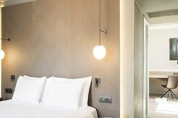Radisson Blu Park Hotel, Athens galeri fotoğrafı