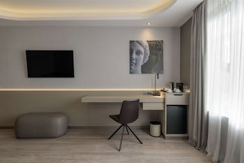 Radisson Blu Park Hotel, Athens galeri fotoğrafı