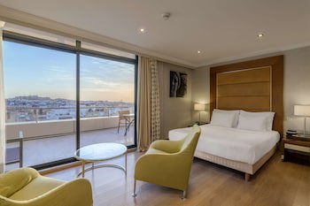 Radisson Blu Park Hotel, Athens galeri fotoğrafı