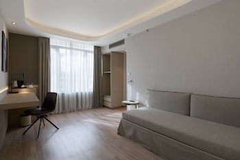 Radisson Blu Park Hotel, Athens galeri fotoğrafı
