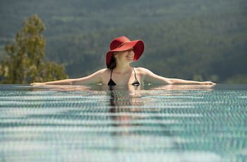 Sonnenhof Resort galeri fotoğrafı