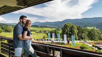 Sonnenhof Resort galeri fotoğrafı