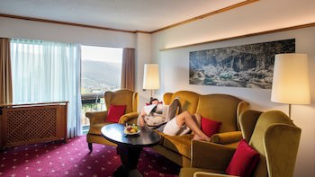 Sonnenhof Resort galeri fotoğrafı
