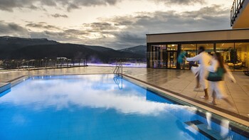 Sonnenhof Resort galeri fotoğrafı
