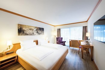 Sonnenhof Resort galeri fotoğrafı
