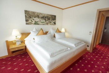 Sonnenhof Resort galeri fotoğrafı