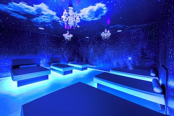 Sonnenhof Resort galeri fotoğrafı