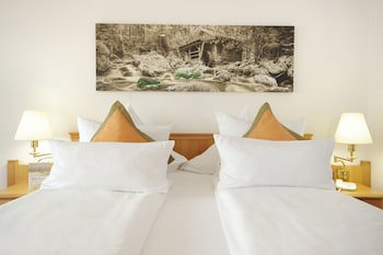 Sonnenhof Resort galeri fotoğrafı