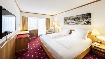 Sonnenhof Resort galeri fotoğrafı