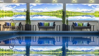 Sonnenhof Resort galeri fotoğrafı