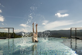 Sonnenhof Resort galeri fotoğrafı