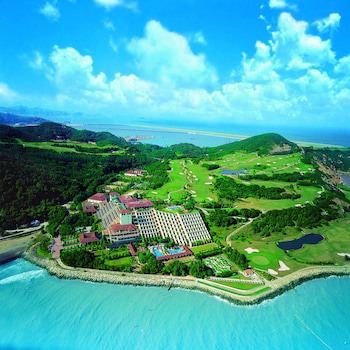 Grand Coloane Resort