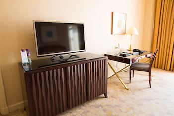 Grand Coloane Resort