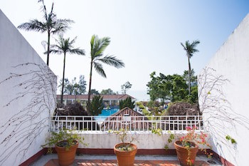 Grand Coloane Resort