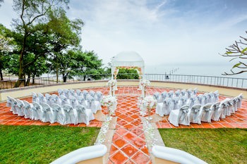 Grand Coloane Resort