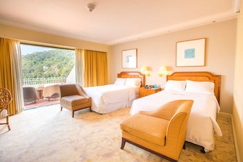 Grand Coloane Resort