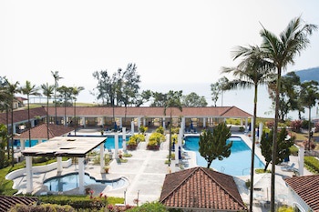 Grand Coloane Resort