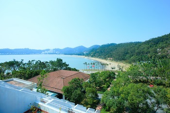 Grand Coloane Resort
