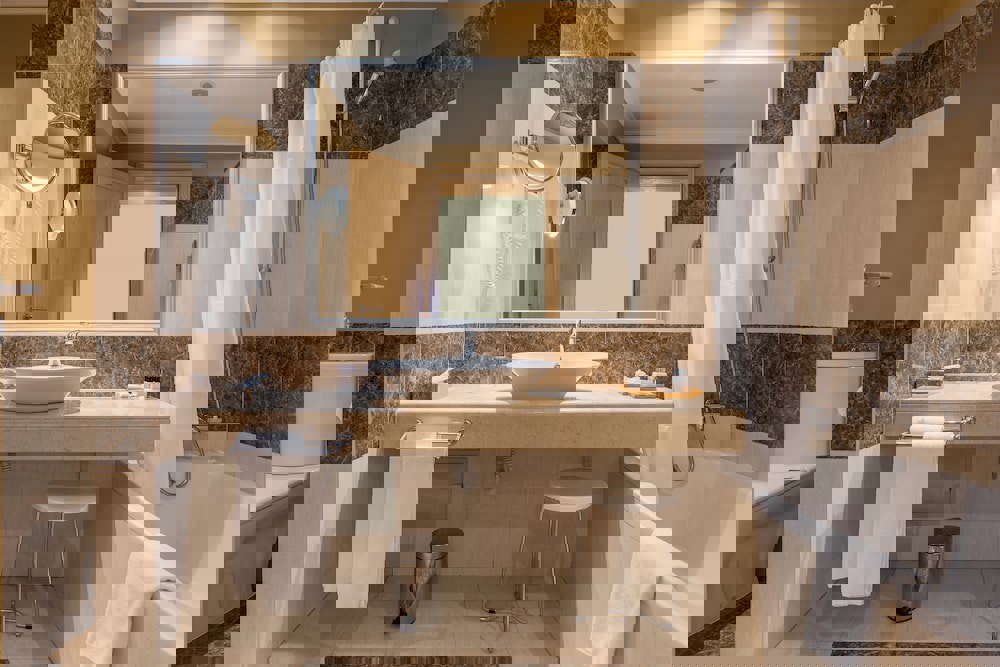 Pestana Carlton Madeira Ocean Resort Hotel