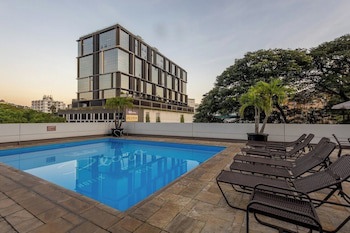 Plaza Blumenau Hotel