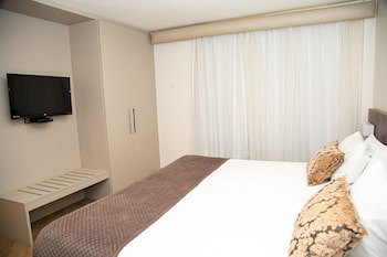 Plaza Blumenau Hotel