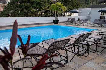 Plaza Blumenau Hotel