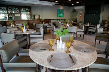 Plaza Blumenau Hotel
