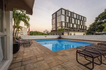 Plaza Blumenau Hotel