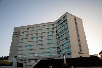Plaza Blumenau Hotel