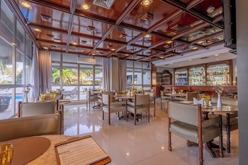 Plaza Blumenau Hotel