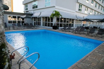 Plaza Blumenau Hotel