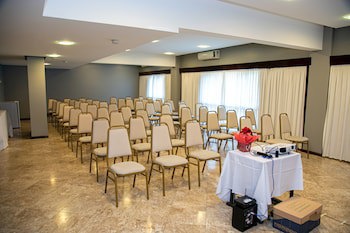 Plaza Blumenau Hotel