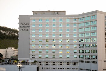 Plaza Blumenau Hotel