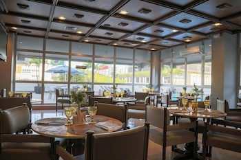 Plaza Blumenau Hotel
