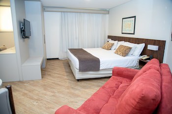Plaza Blumenau Hotel