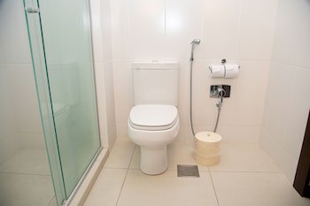 Plaza Blumenau Hotel