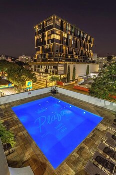 Plaza Blumenau Hotel