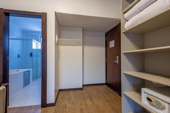 Plaza Blumenau Hotel